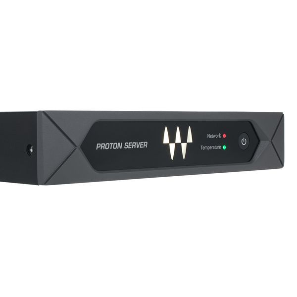 Waves Proton SoundGrid Server