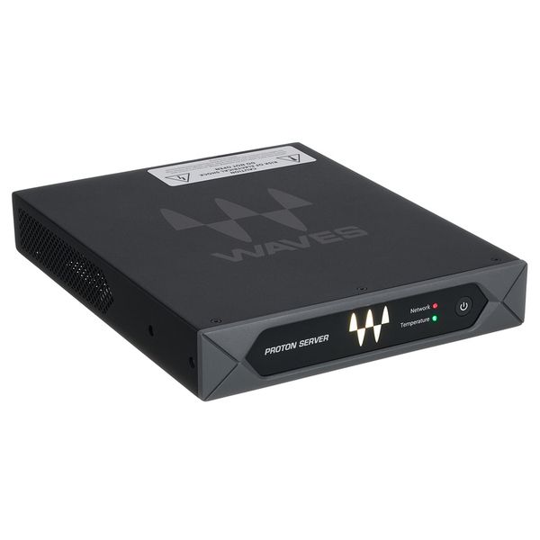 Waves Proton SoundGrid Server