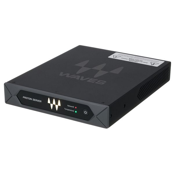 Waves Proton SoundGrid Server