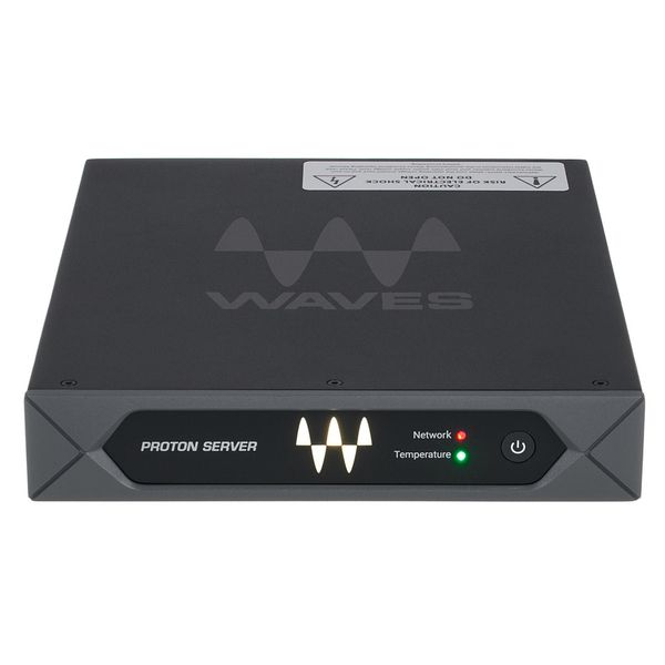 Waves Proton SoundGrid Server