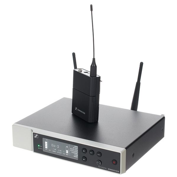 Sennheiser EW-D HT 747 Q1-6 Bundle