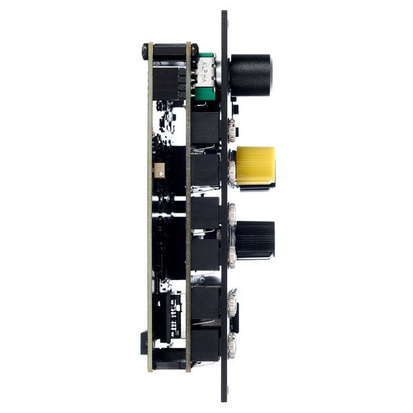 Weston Precision Audio HV1 Hybrid Oscillator