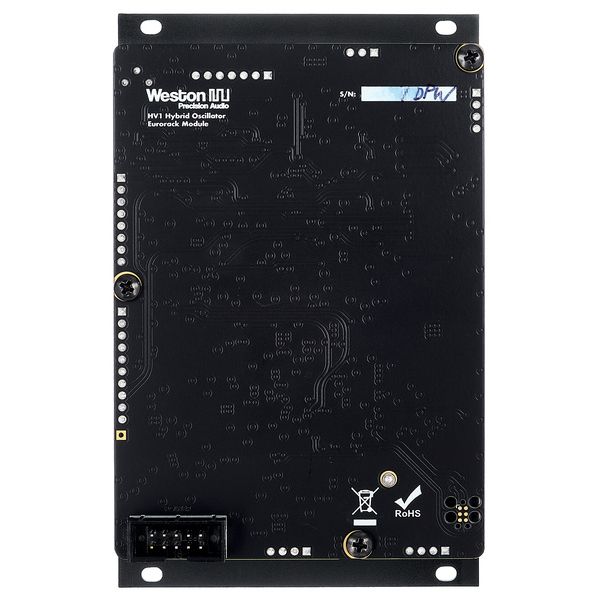 Weston Precision Audio HV1 Hybrid Oscillator