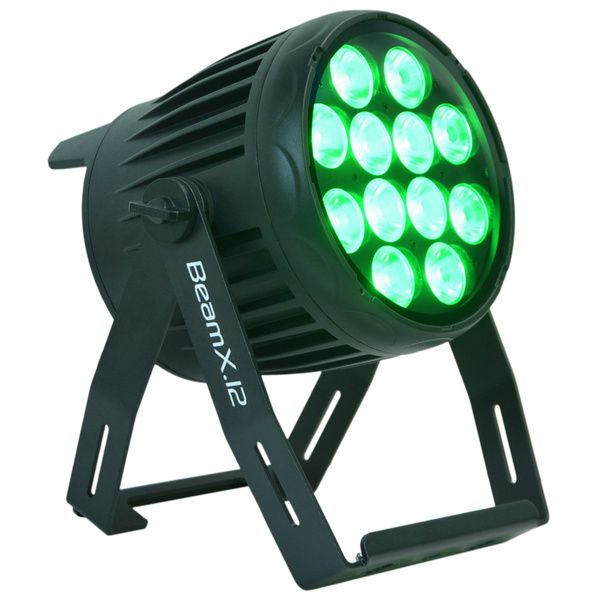 Litecraft BeamX.12