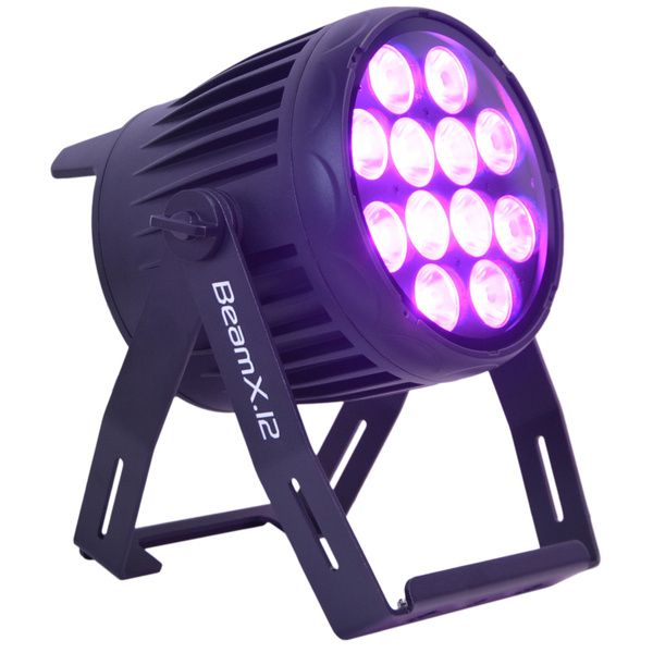 Litecraft BeamX.12