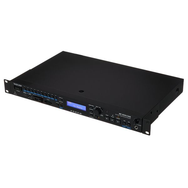 Tascam MP-800U DAB