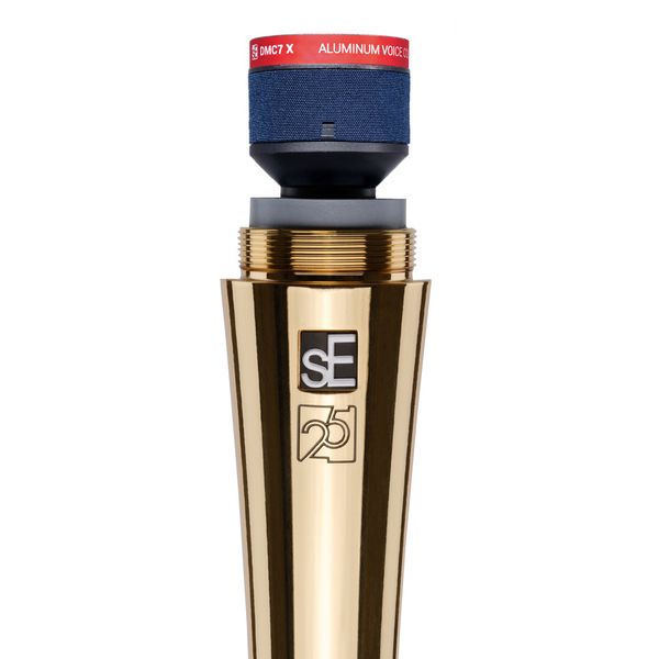 SE Electronics V7 G-25AE Gold