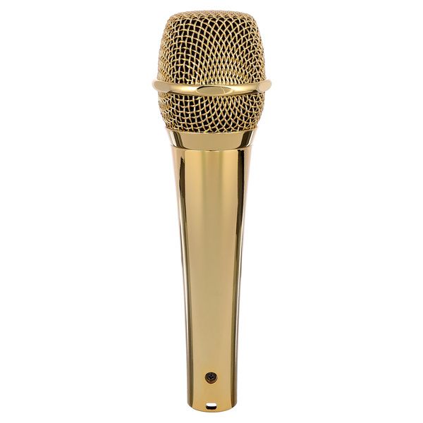 SE Electronics V7 G-25AE Gold