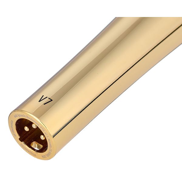 SE Electronics V7 G-25AE Gold