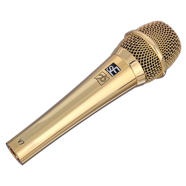 SE Electronics V7 G-25AE Gold