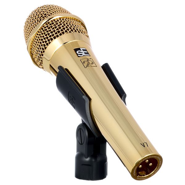SE Electronics V7 G-25AE Gold