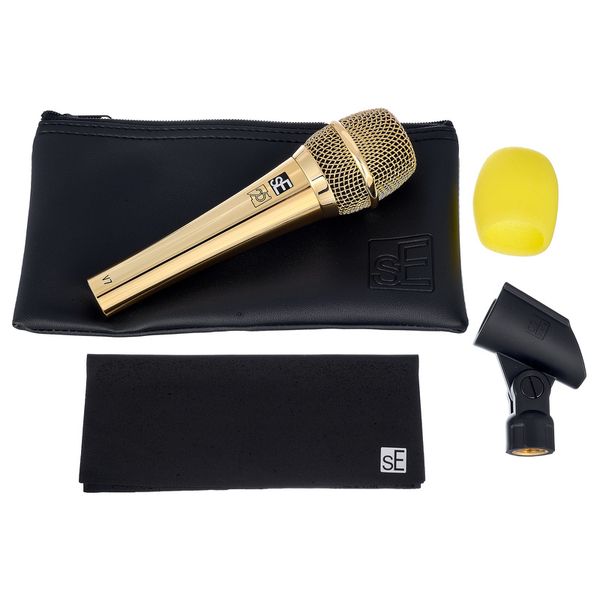 SE Electronics V7 G-25AE Gold