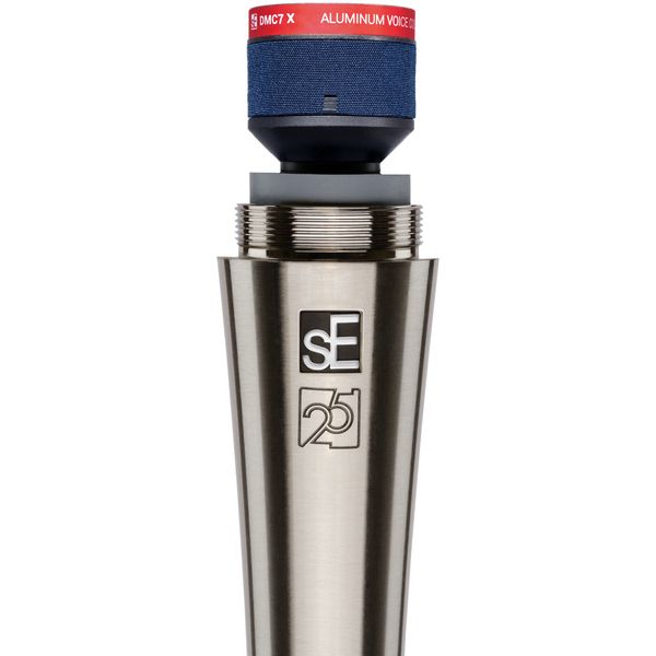 SE Electronics V7 NI-25AE Nickel