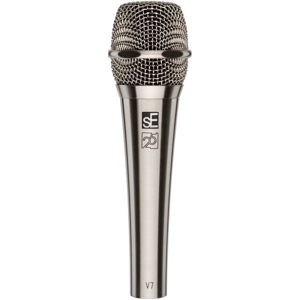 SE Electronics V7 NI-25AE Nickel