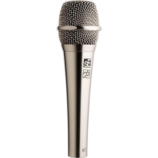 SE Electronics V7 NI-25AE Nickel