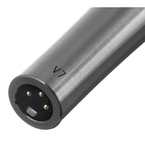 SE Electronics V7 NI-25AE Nickel