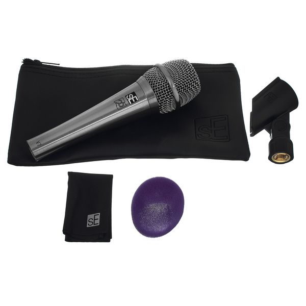 SE Electronics V7 NI-25AE Nickel