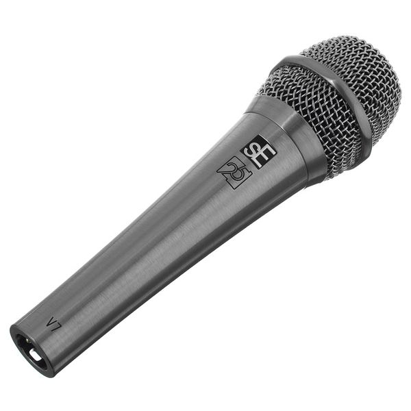 SE Electronics V7 NI-25AE Nickel