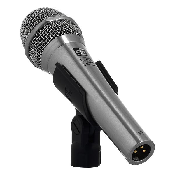 SE Electronics V7 NI-25AE Nickel