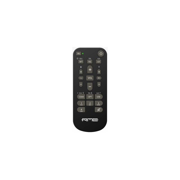 RME MRC Multi Remote Control MK2