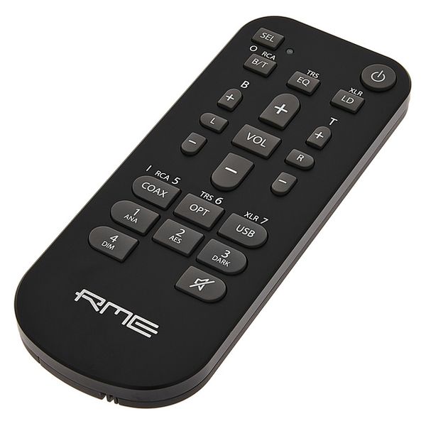 RME MRC Multi Remote Control MK2