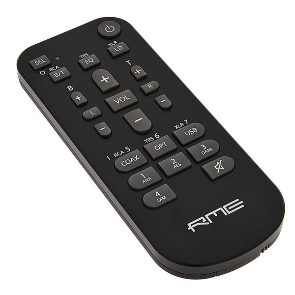RME MRC Multi Remote Control MK2