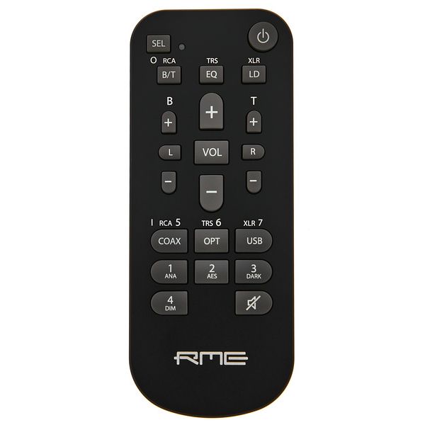 RME MRC Multi Remote Control MK2