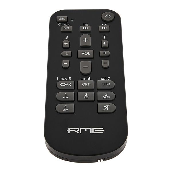 RME MRC Multi Remote Control MK2