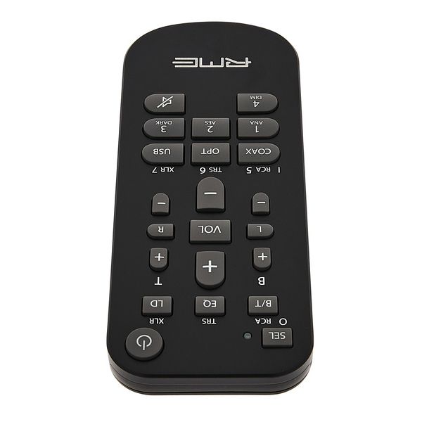 RME MRC Multi Remote Control MK2