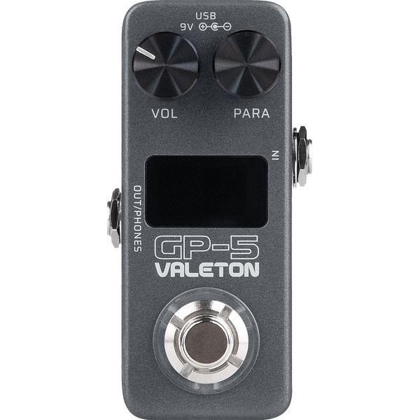 Valeton GP-5