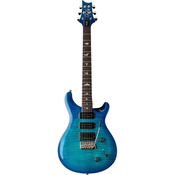 PRS SE Studio Lake Blue