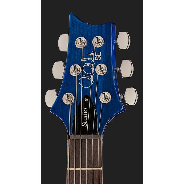 PRS SE Studio Lake Blue