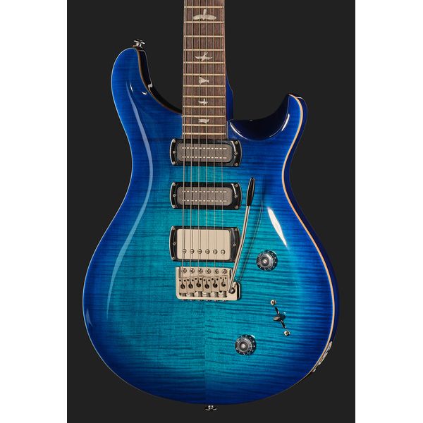PRS SE Studio Lake Blue