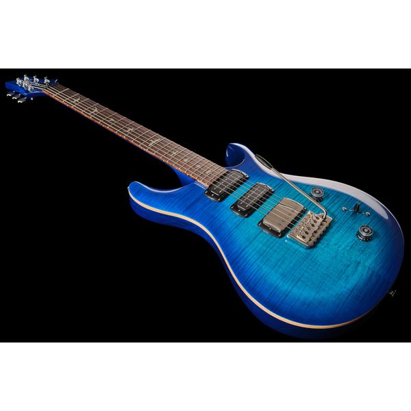 PRS SE Studio Lake Blue