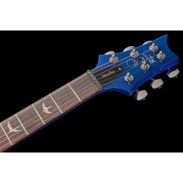PRS SE Studio Lake Blue