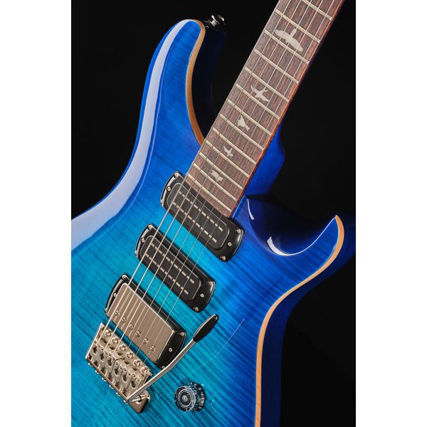 PRS SE Studio Lake Blue