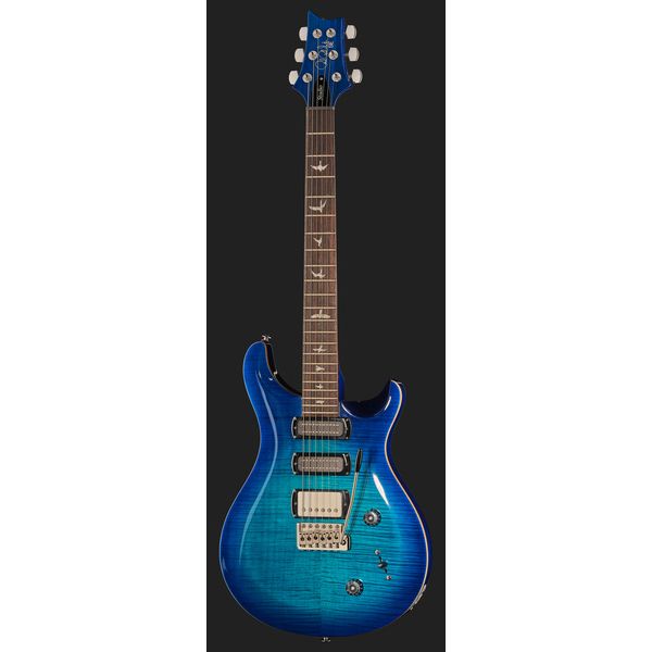 PRS SE Studio Lake Blue