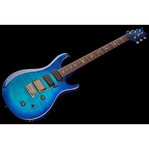 PRS SE Studio Lake Blue