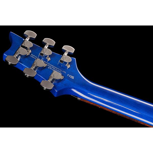 PRS SE Studio Lake Blue