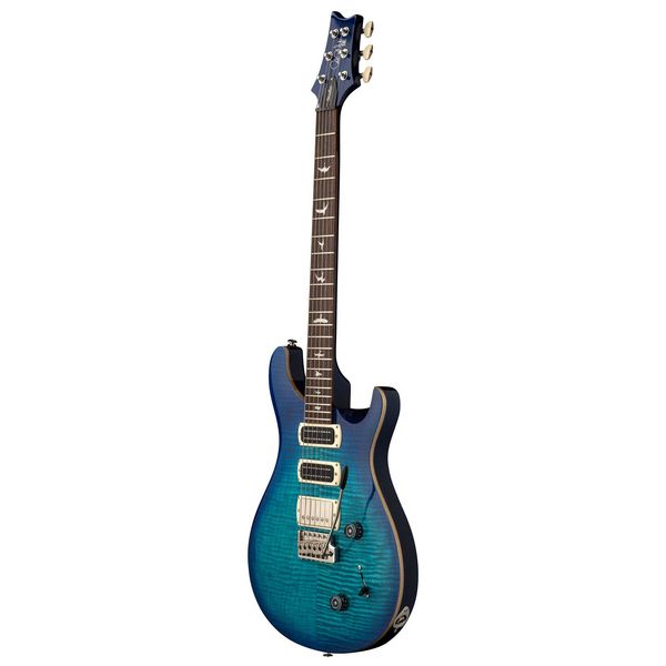 PRS SE Studio Lake Blue
