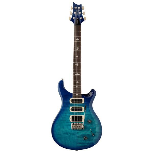 PRS SE Studio Lake Blue