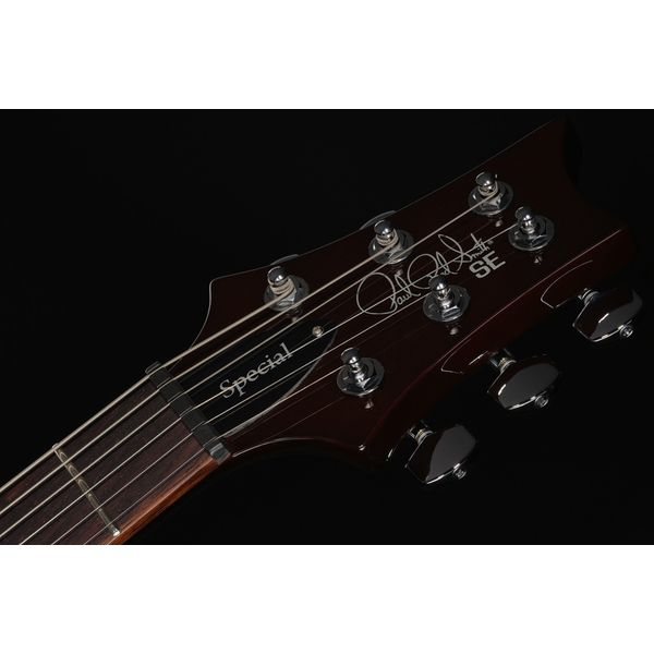 PRS SE Special Semi-Hollow OTS