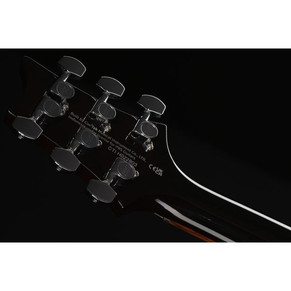PRS SE Special Semi-Hollow OTS