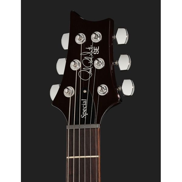 PRS SE Special Semi-Hollow OTS