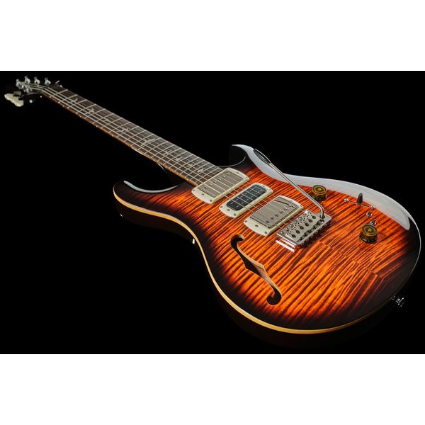 PRS SE Special Semi-Hollow OTS
