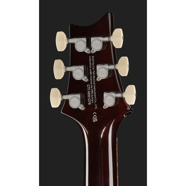 PRS SE Special Semi-Hollow OTS