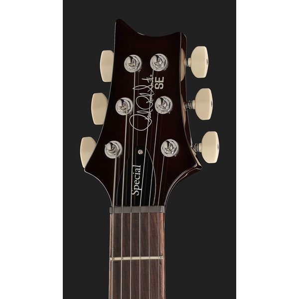 PRS SE Special Semi-Hollow OTS