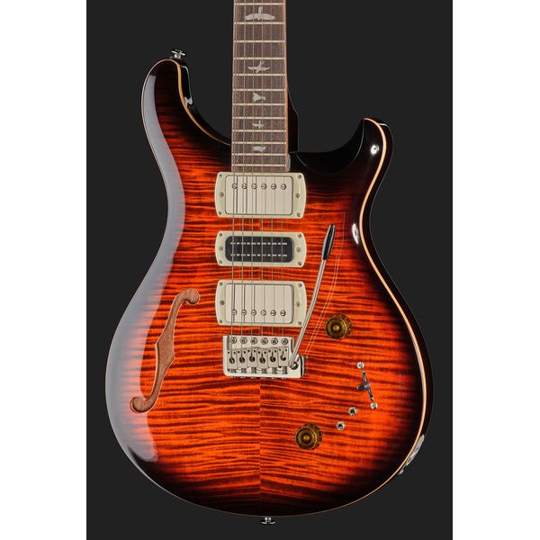PRS SE Special Semi-Hollow OTS