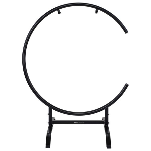 Sela SEGOSTR1 Round Gong Stand