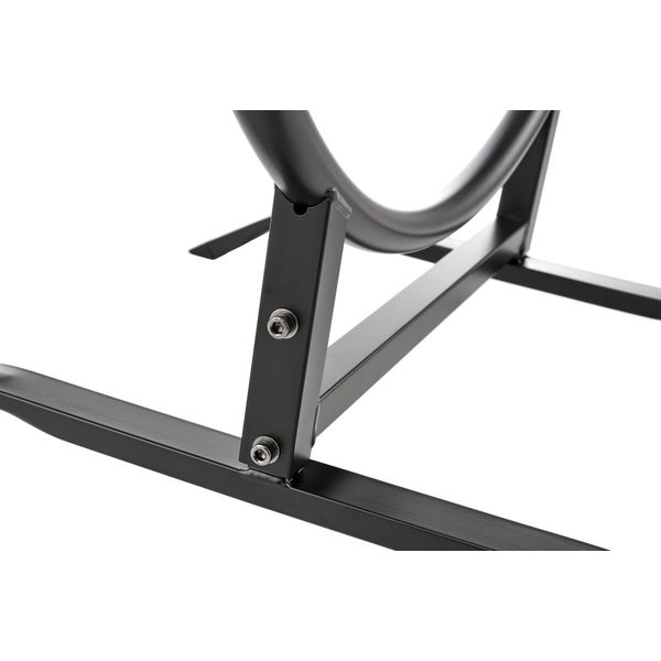 Sela SEGOSTR2 Round Gong Stand